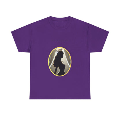 👑 Crowned in Light Tee (Merch)