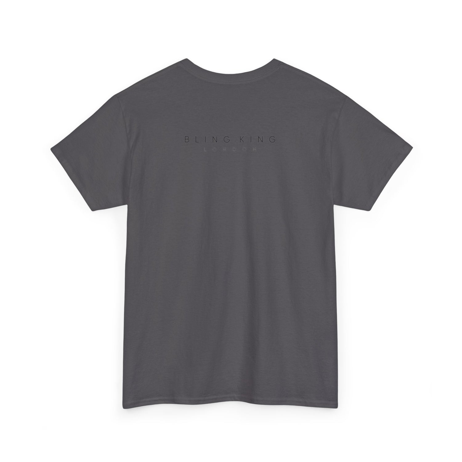 👑 Crowned in Light Tee (Merch)