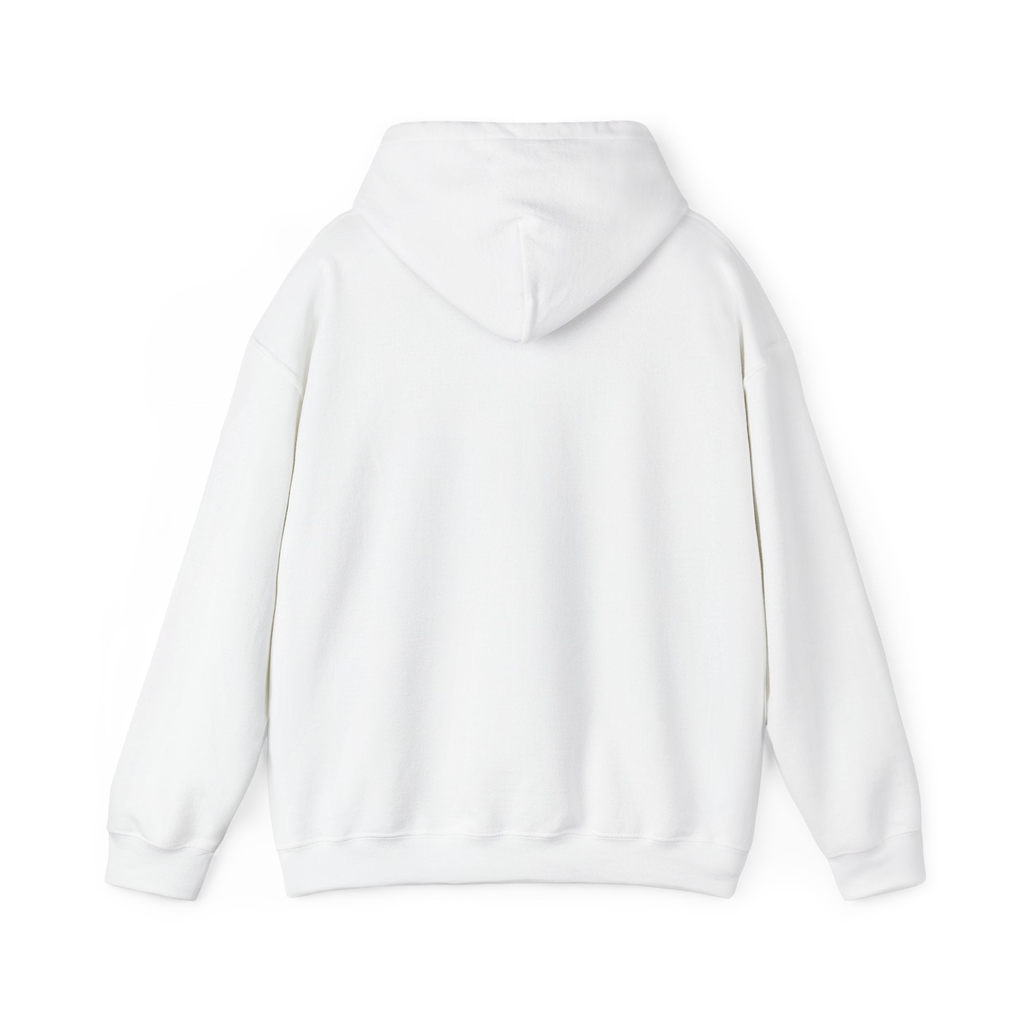 👑 Crowned in Light Hoodie (Merch)