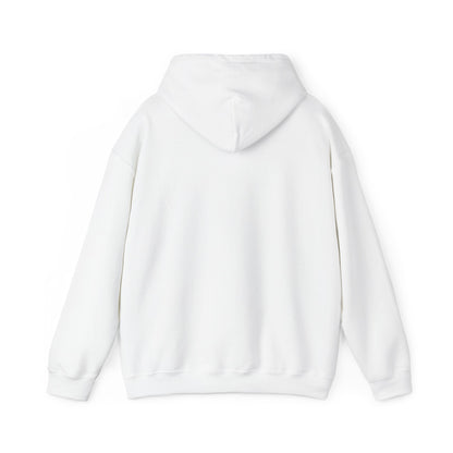 👑 Crowned in Light Hoodie (Merch)