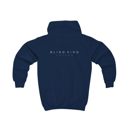 Heir to the Throne Kids Hoodie (MERCH)
