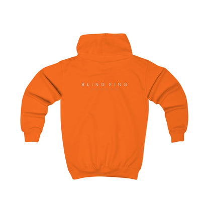 Heir to the Throne Kids Hoodie (MERCH)