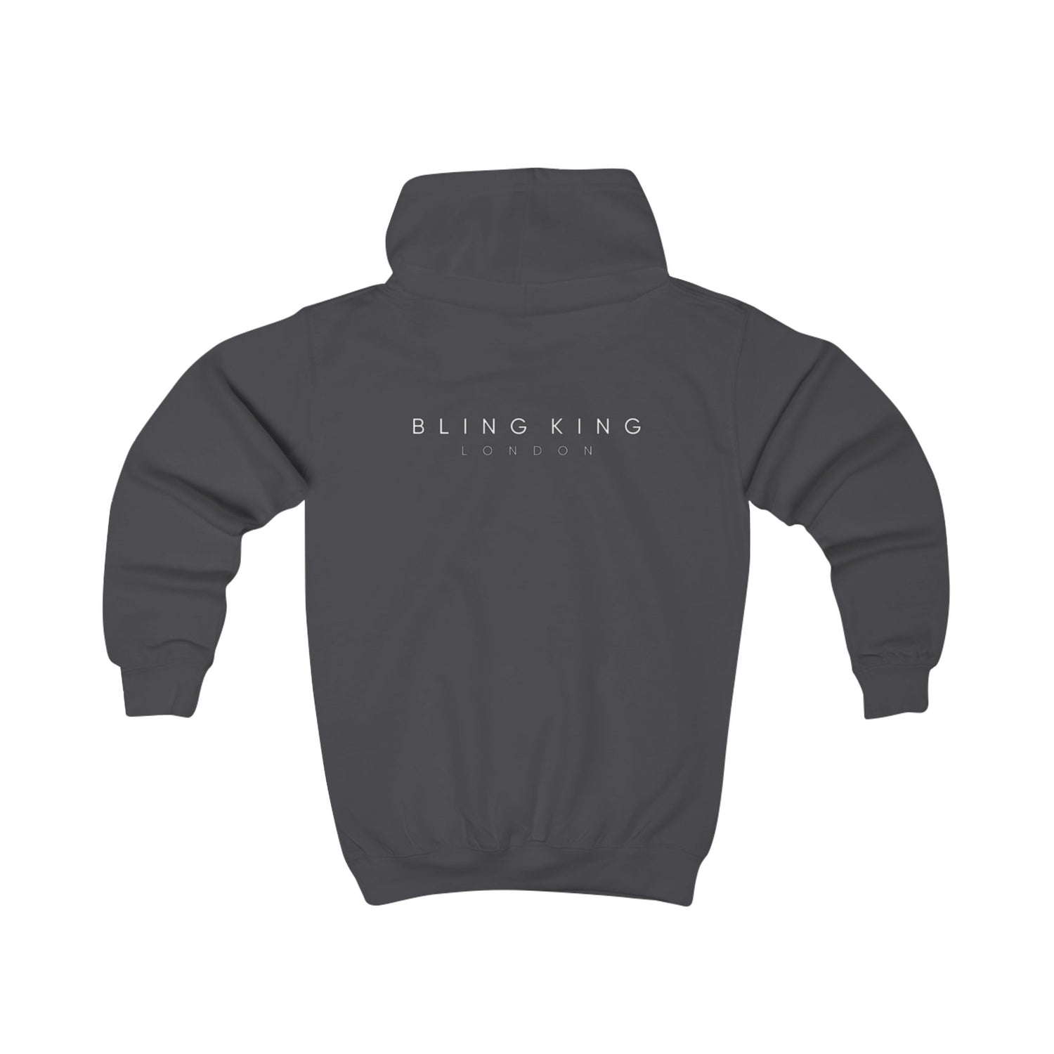 Heir to the Throne Kids Hoodie (MERCH)