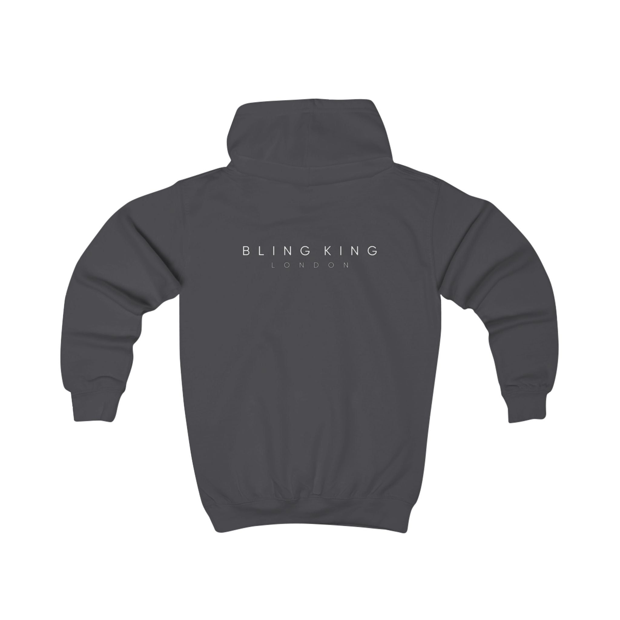 Heir to the Throne Kids Hoodie (MERCH)