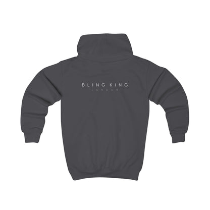 Heir to the Throne Kids Hoodie (MERCH)