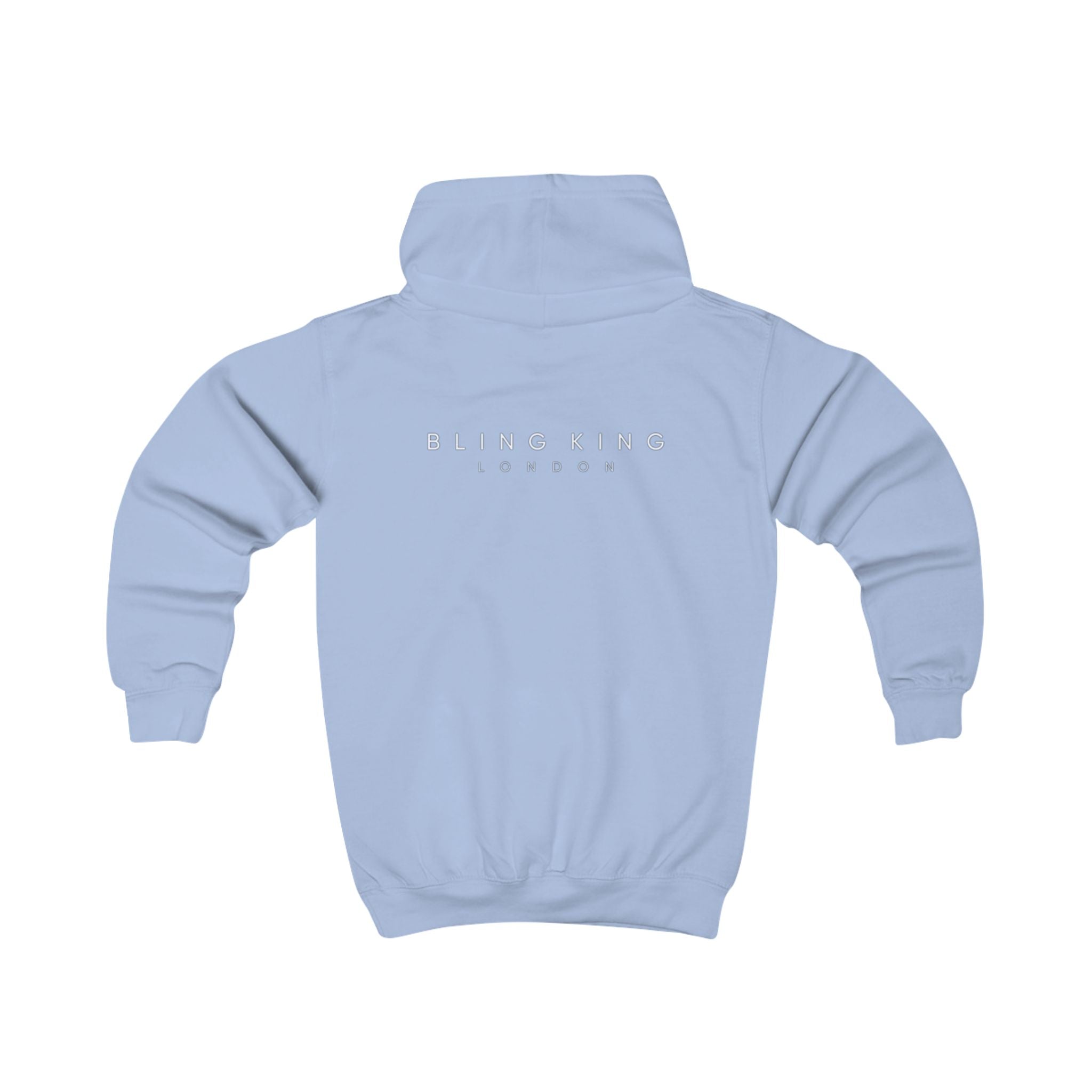 Heir to the Throne Kids Hoodie (MERCH)