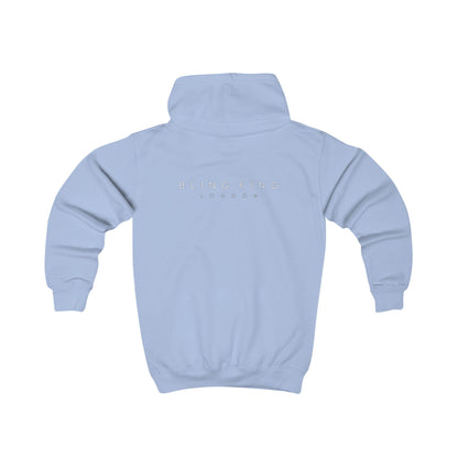 Heir to the Throne Kids Hoodie (MERCH)