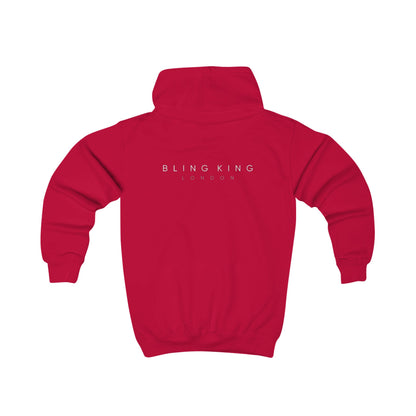 Heir to the Throne Kids Hoodie (MERCH)