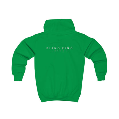 Heir to the Throne Kids Hoodie (MERCH)