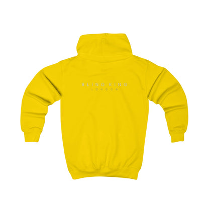 Heir to the Throne Kids Hoodie (MERCH)