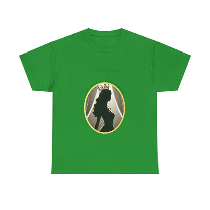 👑 Crowned in Light Tee (Merch)