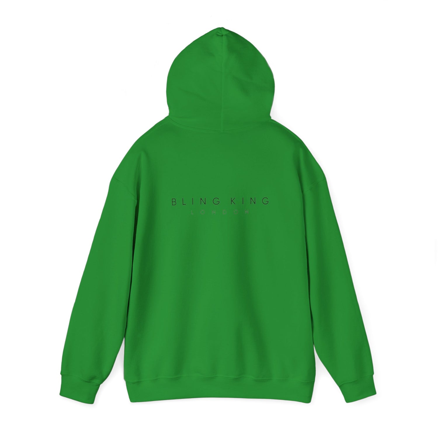 Stealth &amp; Status – The Essence of Power HOODIE (MERCH)