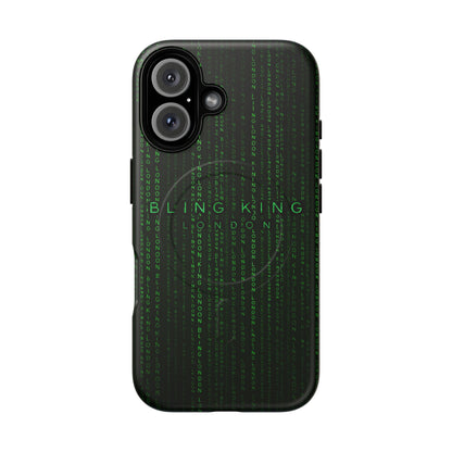 Code of the King Magsafe Phone Case 📱💎 (MERCH)