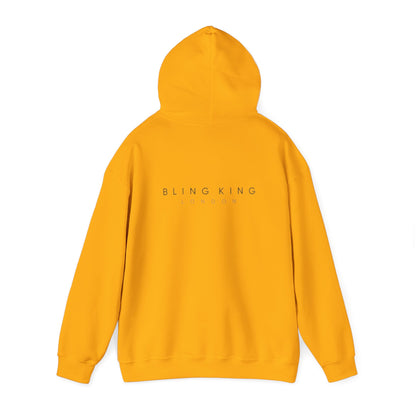 HENCHASAURUS REX HOODIE🦖💪(MERCH)
