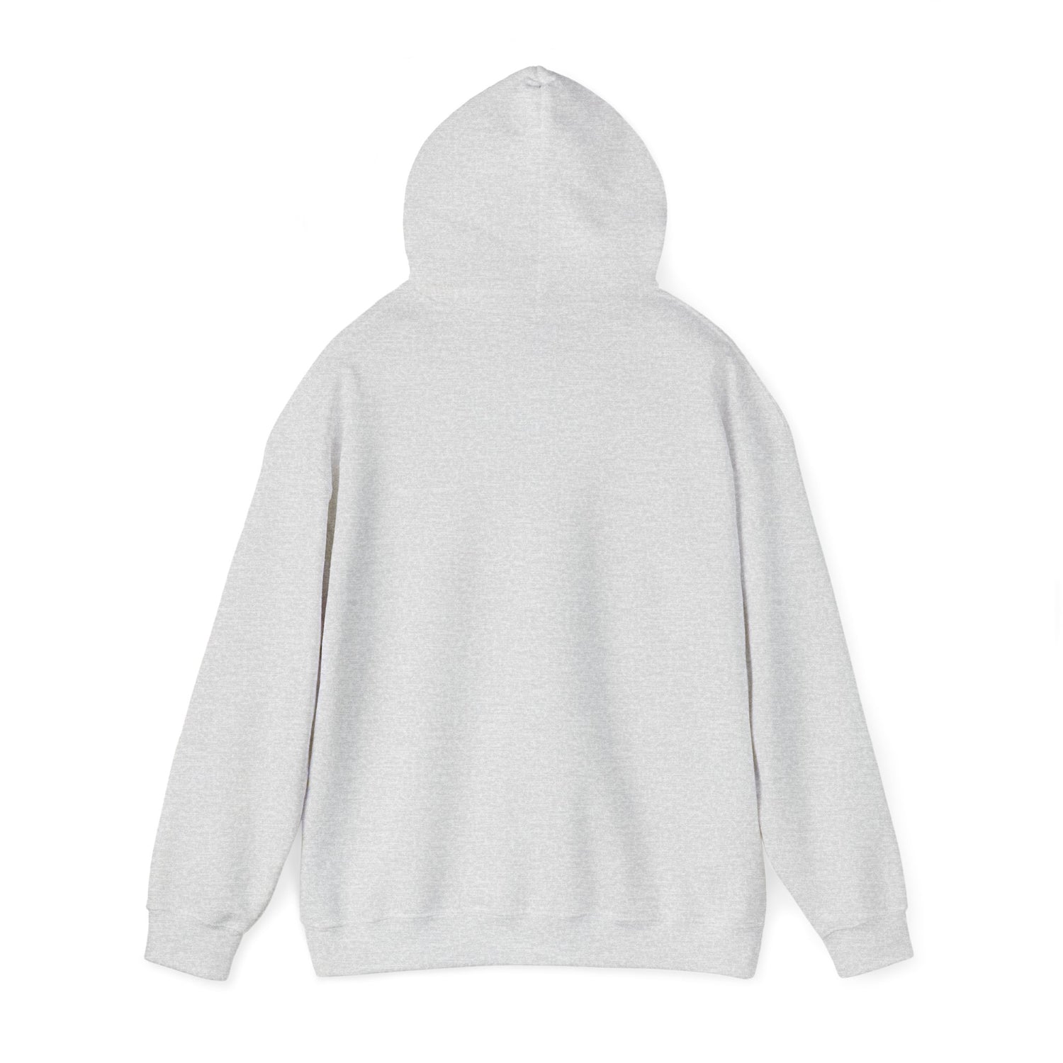 👑 Crowned in Light Hoodie (Merch)