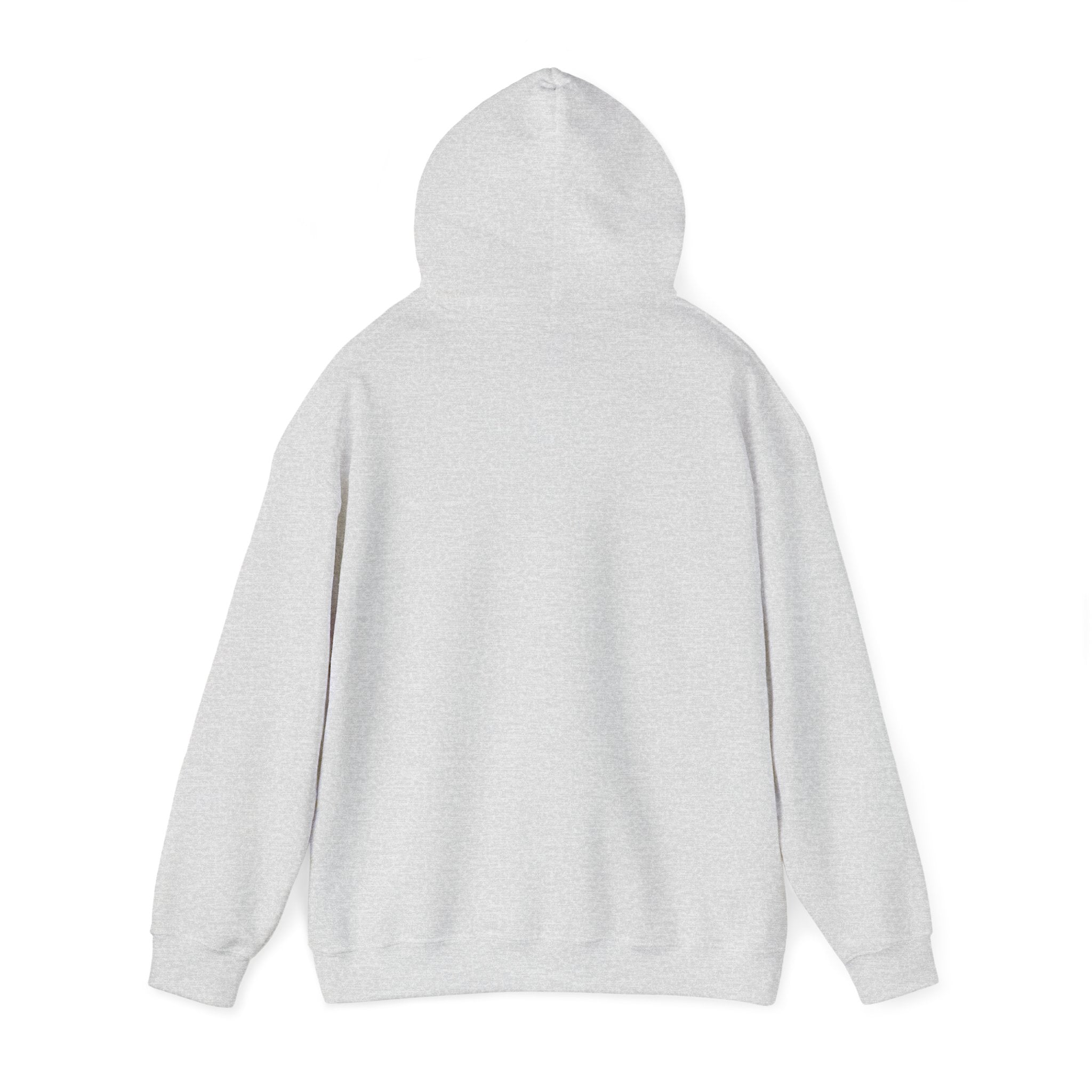 👑 Crowned in Light Hoodie (Merch)