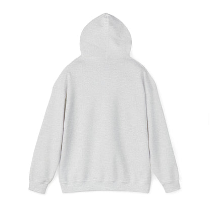 👑 Crowned in Light Hoodie (Merch)