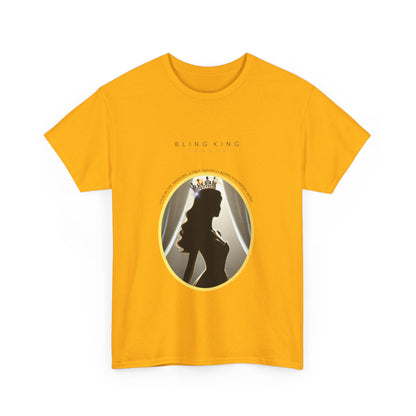 👑 Crowned in Light Tee (Merch)