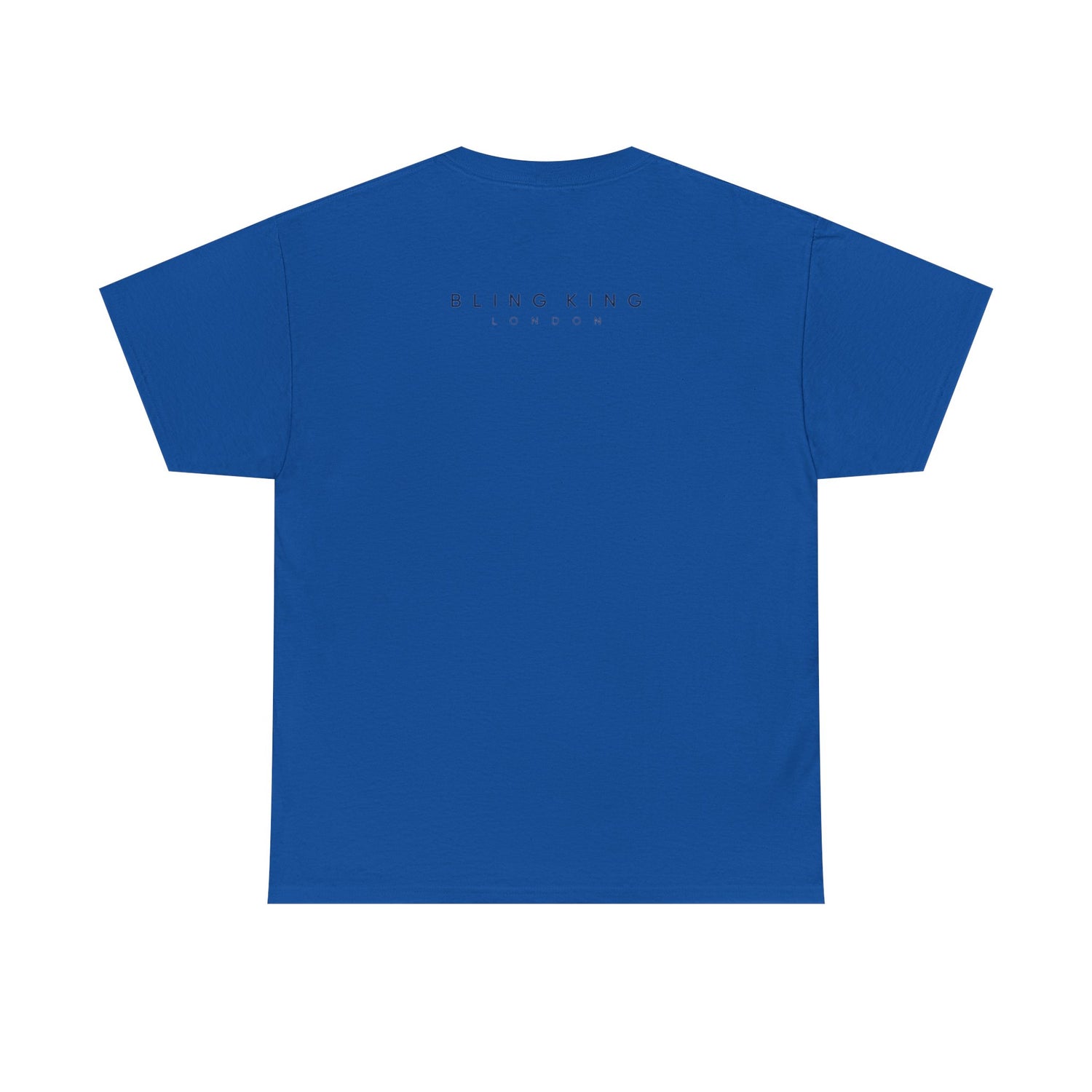 👑 Crowned in Light Tee (Merch)