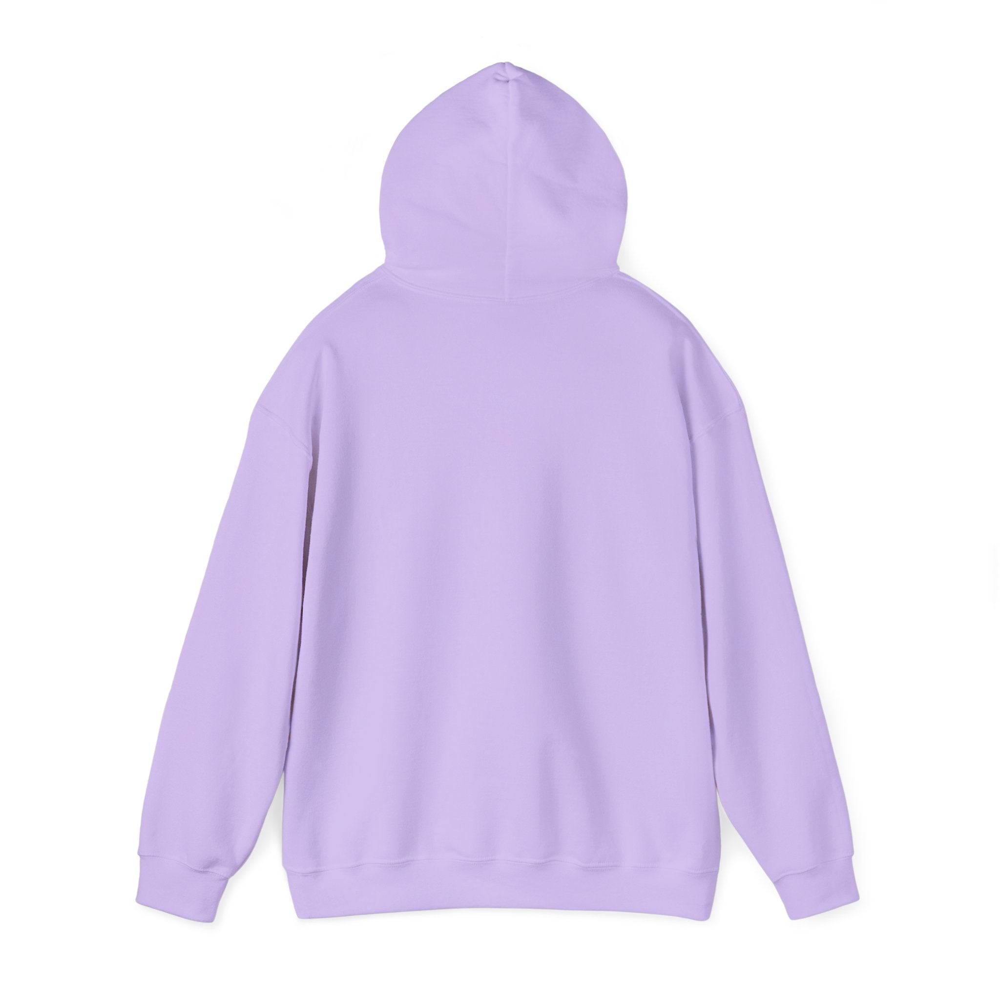👑 Crowned in Light Hoodie (Merch)
