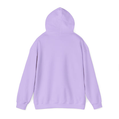 👑 Crowned in Light Hoodie (Merch)