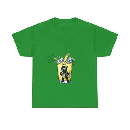 LEMONADE – LIMITED DROP TEE 🍋✨(MERCH)