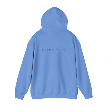 Stealth &amp; Status – The Essence of Power HOODIE (MERCH)