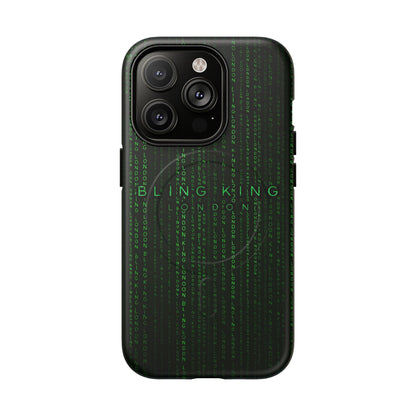 Code of the King Magsafe Phone Case 📱💎 (MERCH)