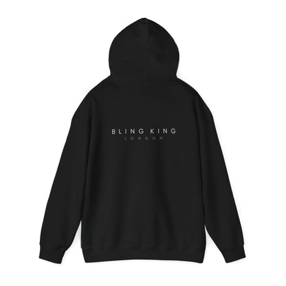 Stealth &amp; Status – The Essence of Power HOODIE (MERCH)