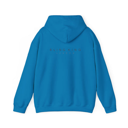 Stealth &amp; Status – The Essence of Power HOODIE (MERCH)