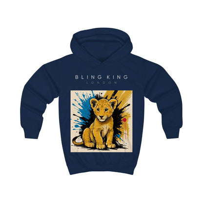 Heir to the Throne Kids Hoodie (MERCH)