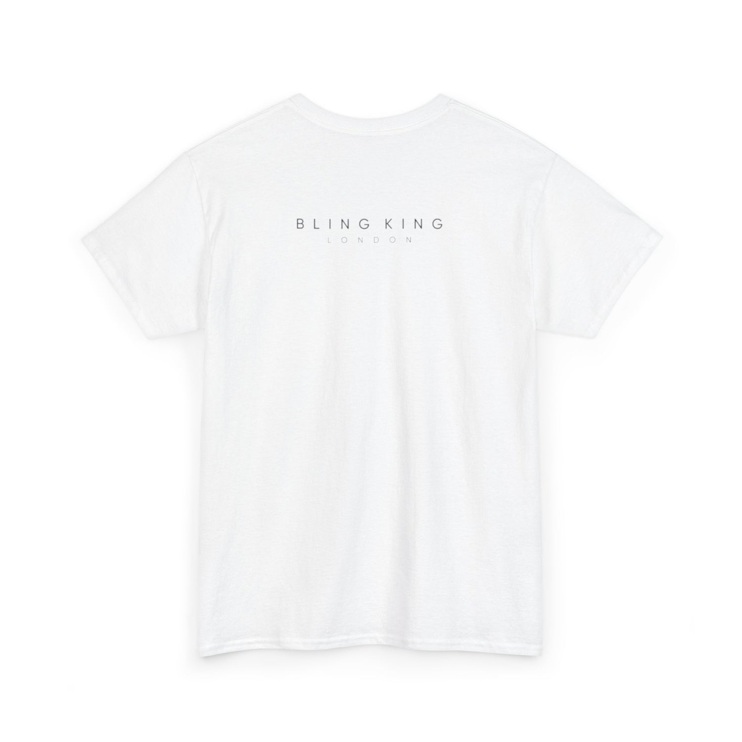 👑 Crowned in Light Tee (Merch)