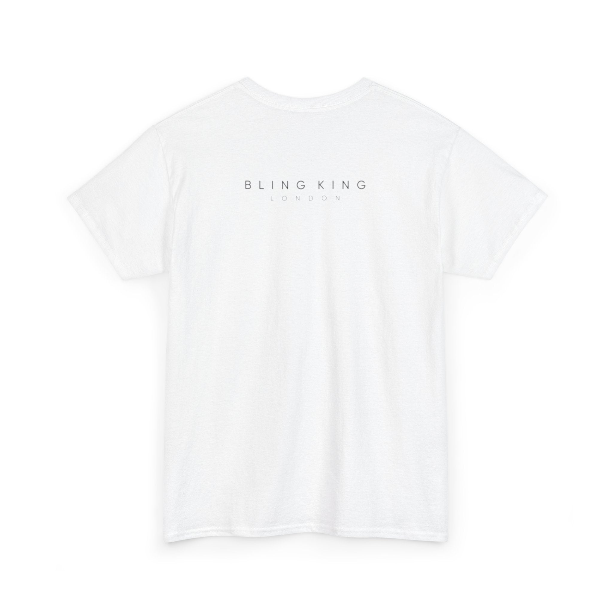 👑 Crowned in Light Tee (Merch)