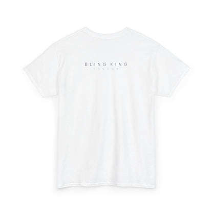👑 Crowned in Light Tee (Merch)