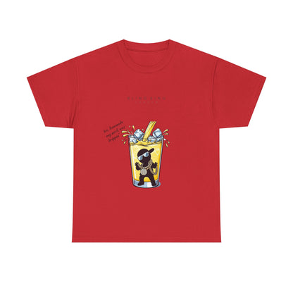 LEMONADE – LIMITED DROP TEE 🍋✨(MERCH)