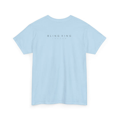 👑 Crowned in Light Tee (Merch)