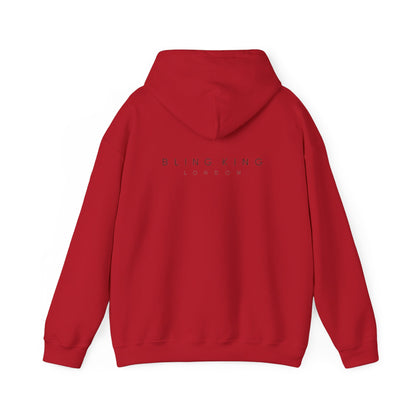 Stealth &amp; Status – The Essence of Power HOODIE (MERCH)