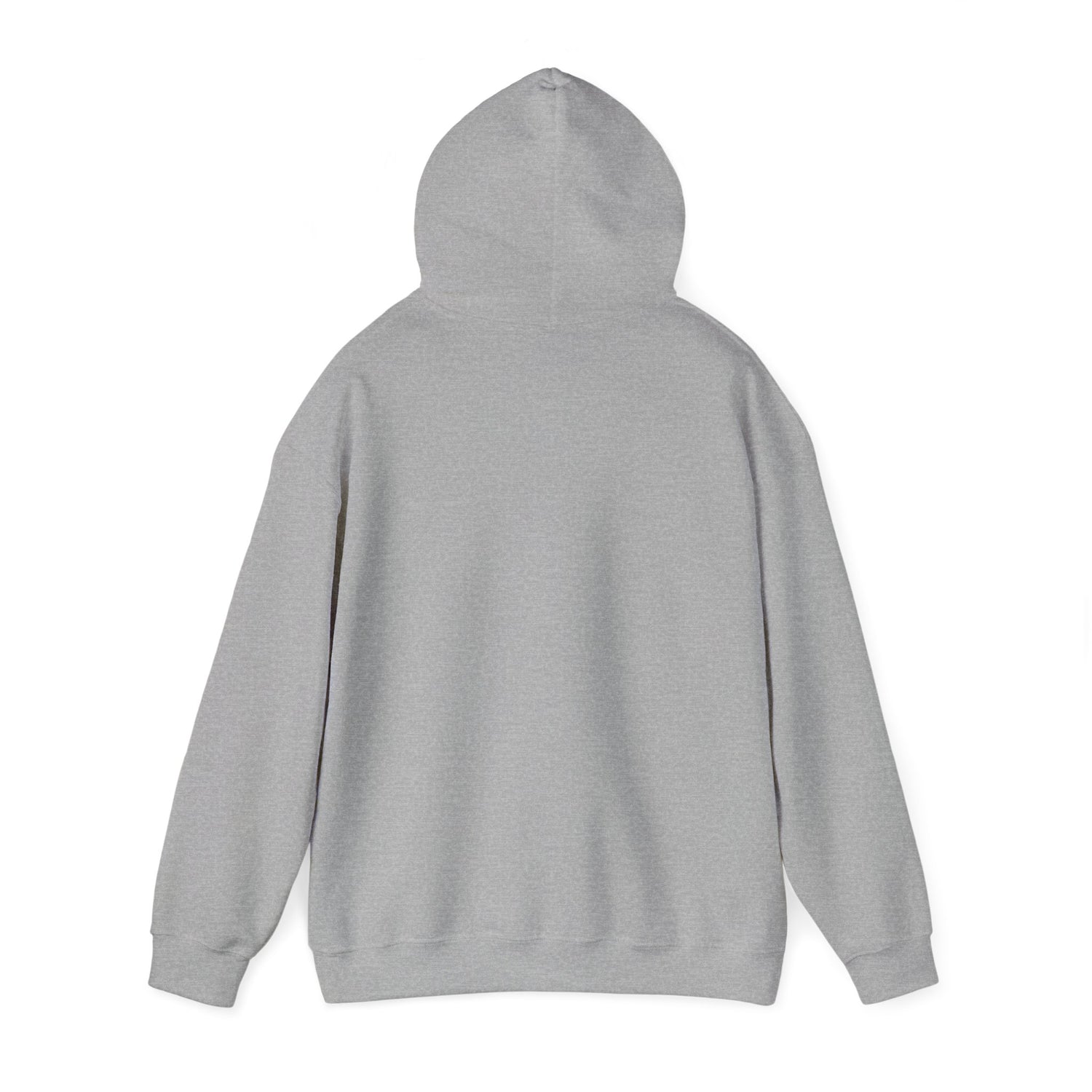 👑 Crowned in Light Hoodie (Merch)