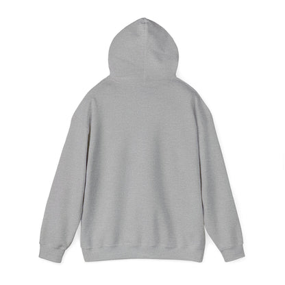 👑 Crowned in Light Hoodie (Merch)