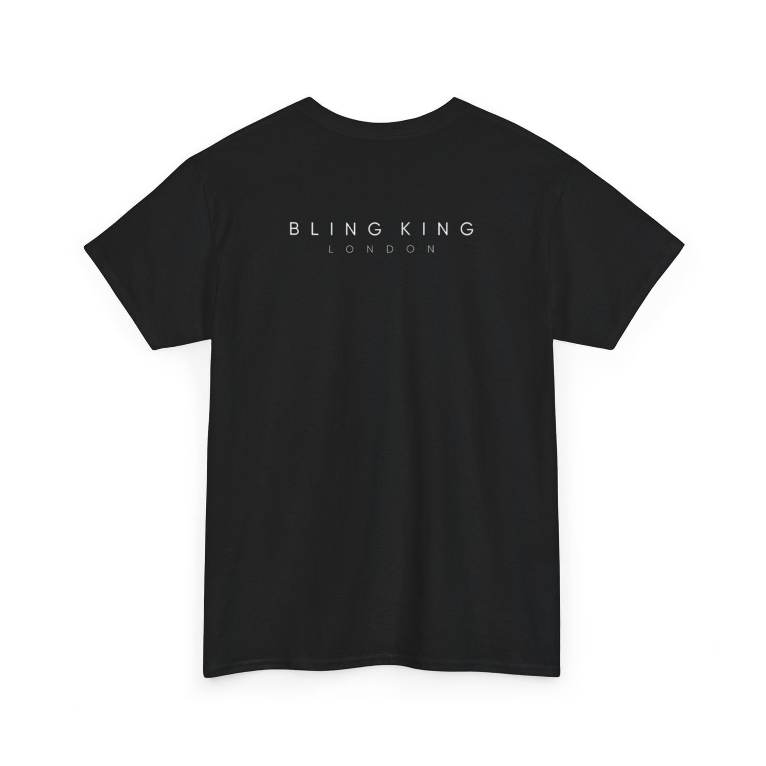 🟩 Code of the King TEE (MERCH)