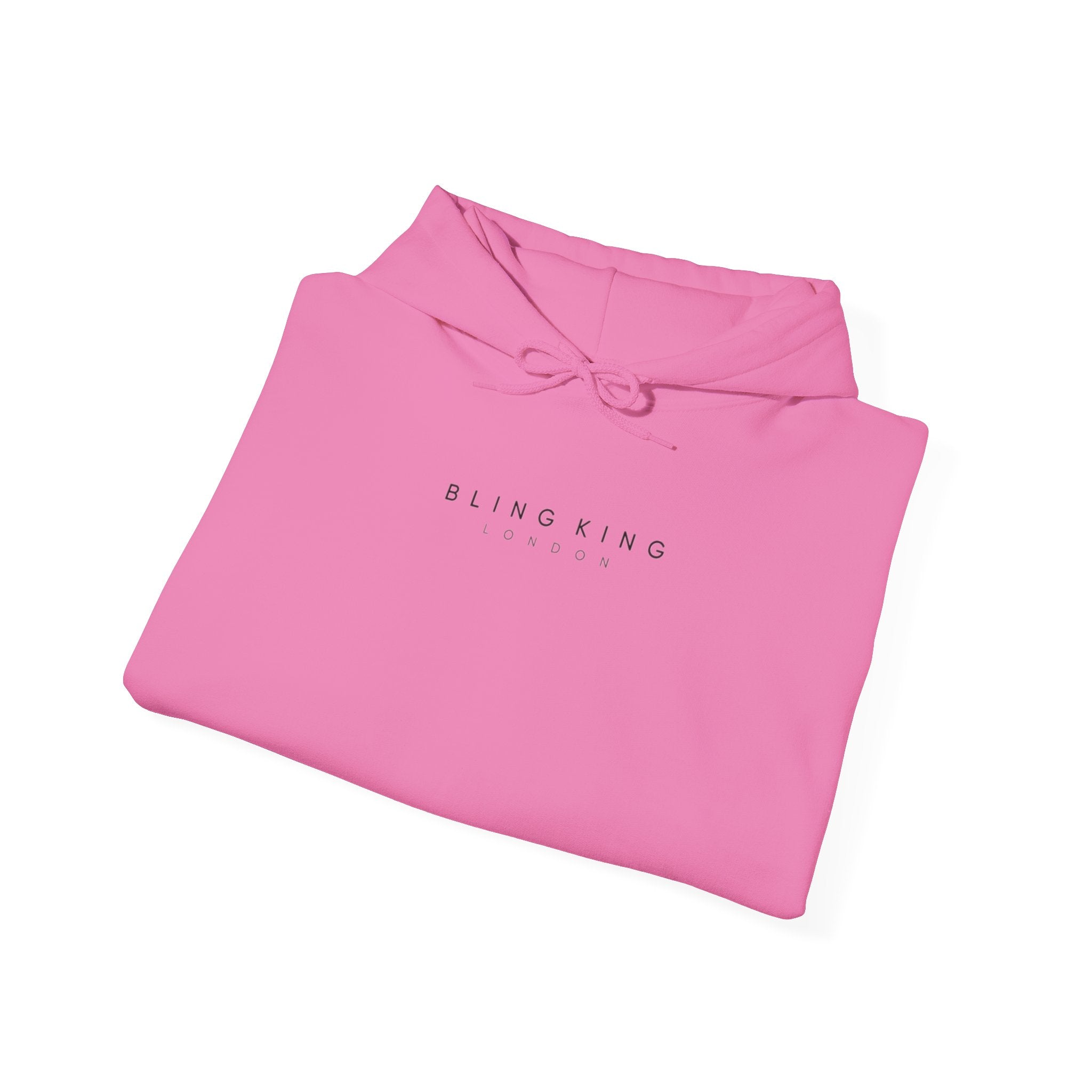 BKL: First Round HOODIE (MERCH)