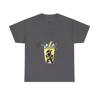 LEMONADE – LIMITED DROP TEE 🍋✨(MERCH)