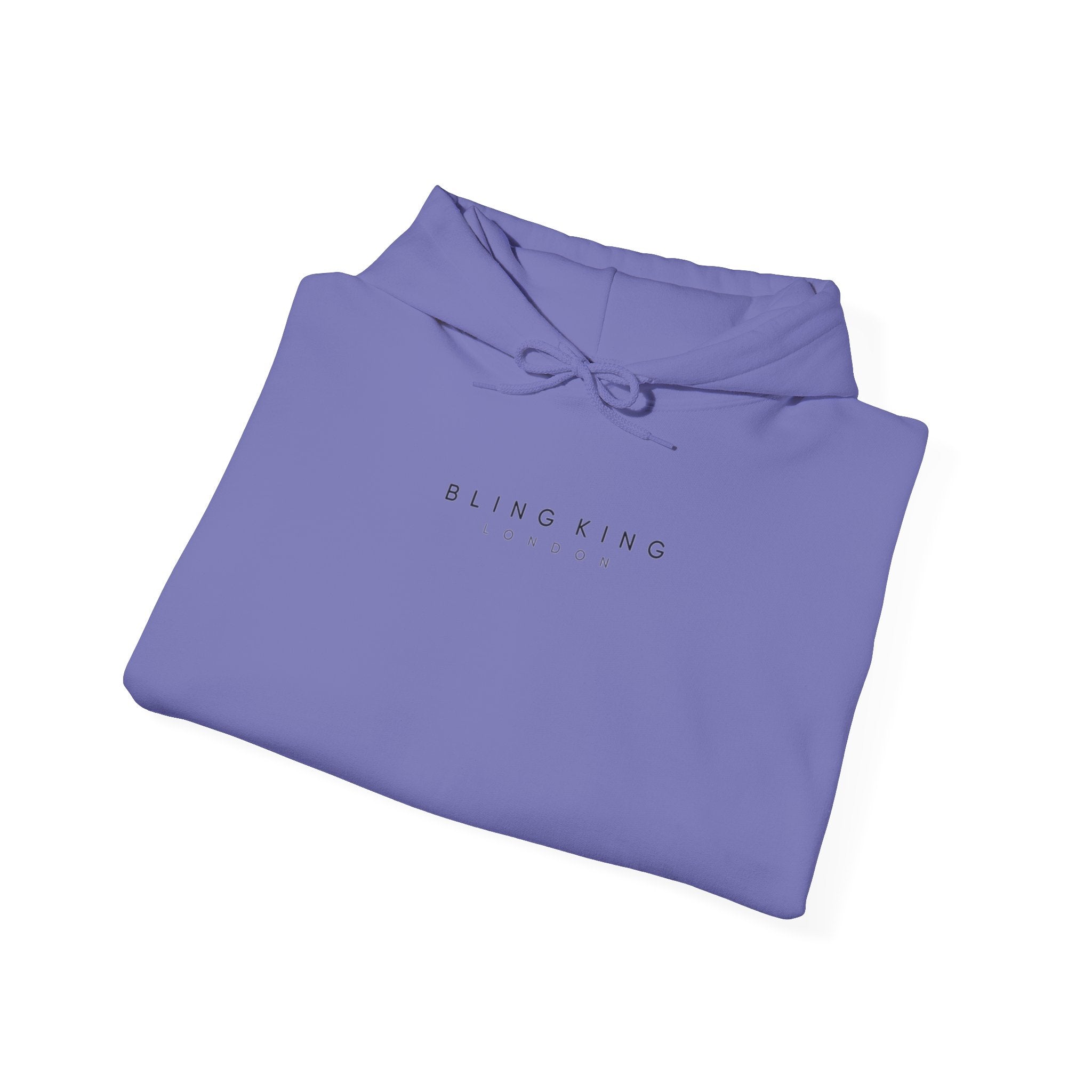 BKL: First Round HOODIE (MERCH)