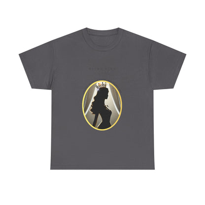 👑 Crowned in Light Tee (Merch)
