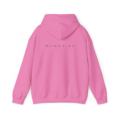 Stealth &amp; Status – The Essence of Power HOODIE (MERCH)
