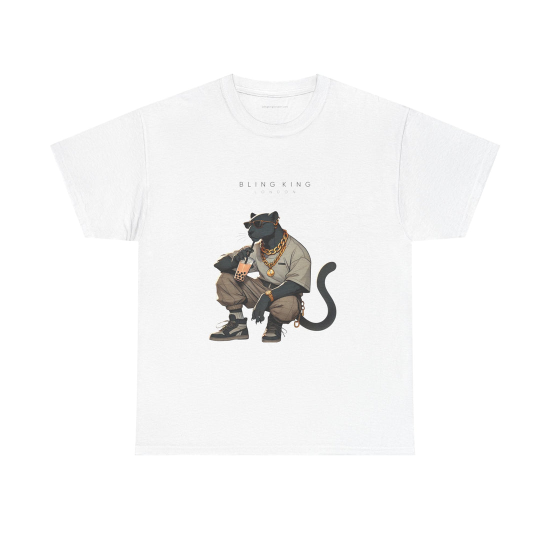 Stealth &amp; Status – The Essence of Power TEE (MERCH)