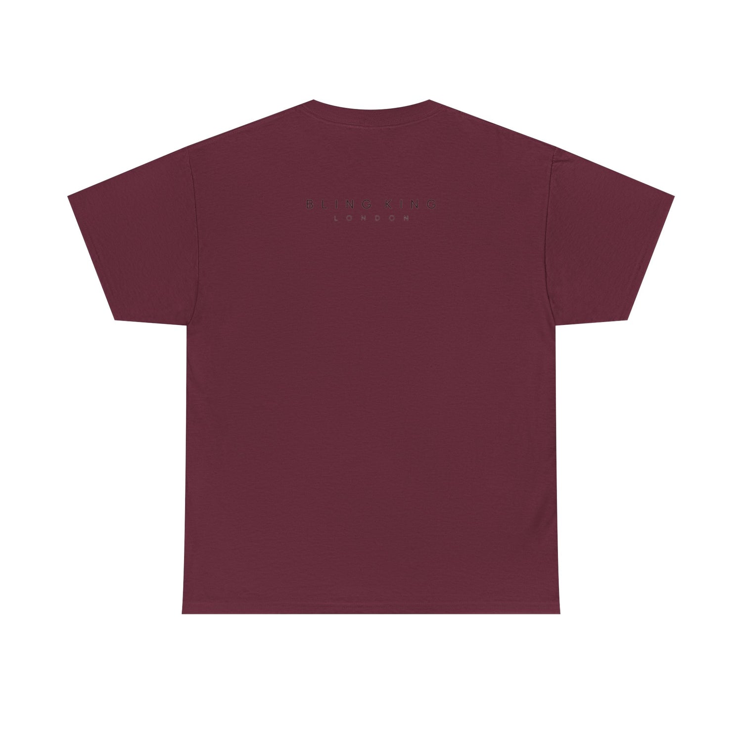 👑 Crowned in Light Tee (Merch)