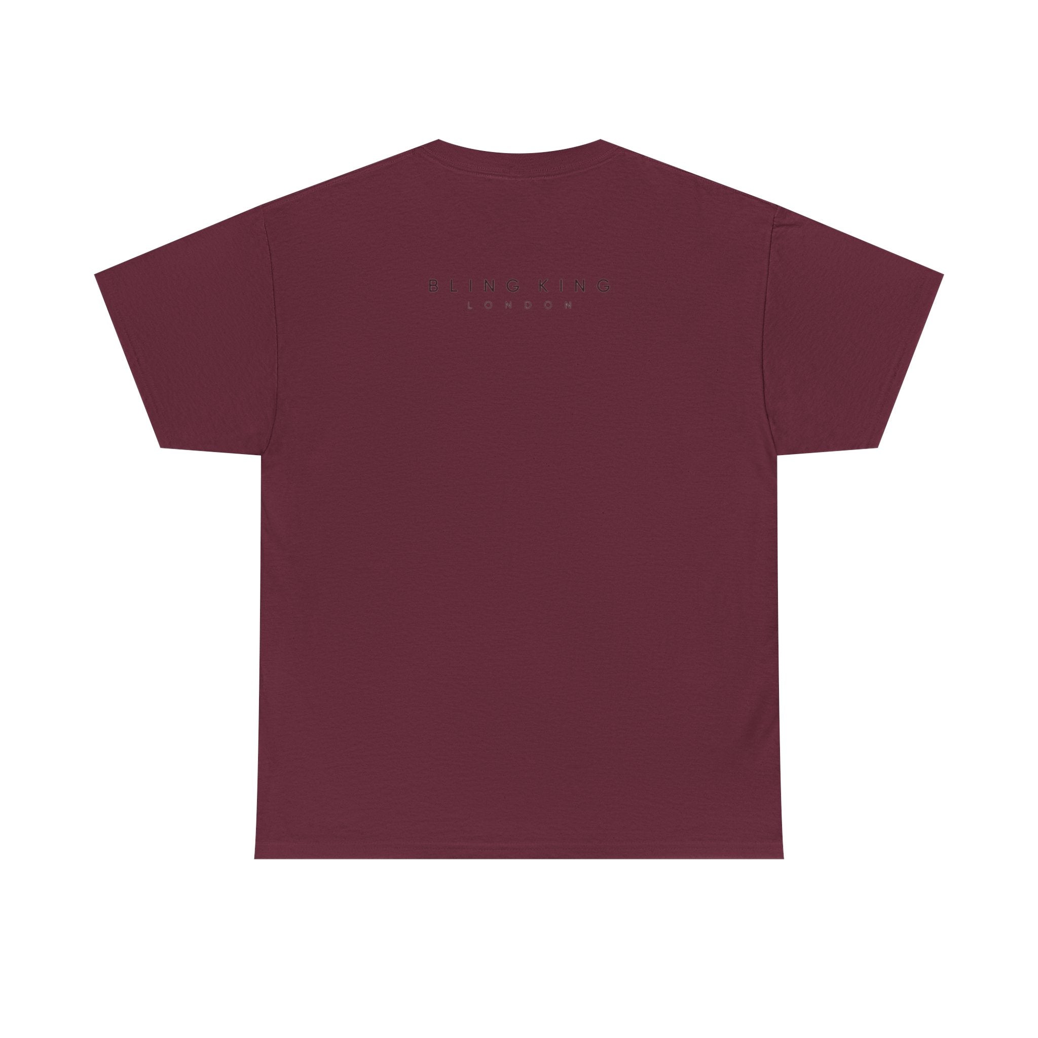 👑 Crowned in Light Tee (Merch)