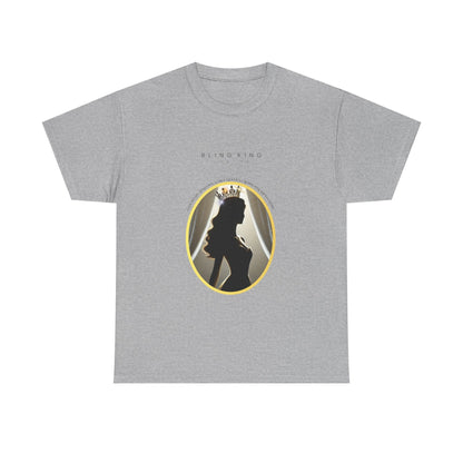 👑 Crowned in Light Tee (Merch)