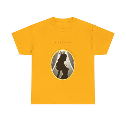 👑 Crowned in Light Tee (Merch)